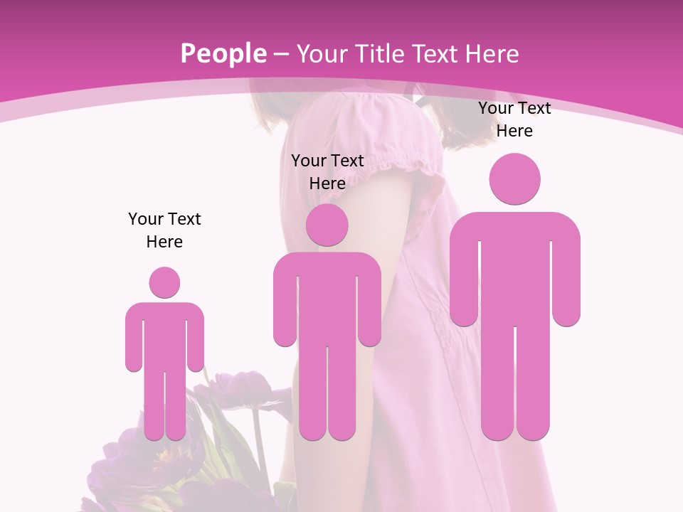 Bring Giving Congratulations PowerPoint Template