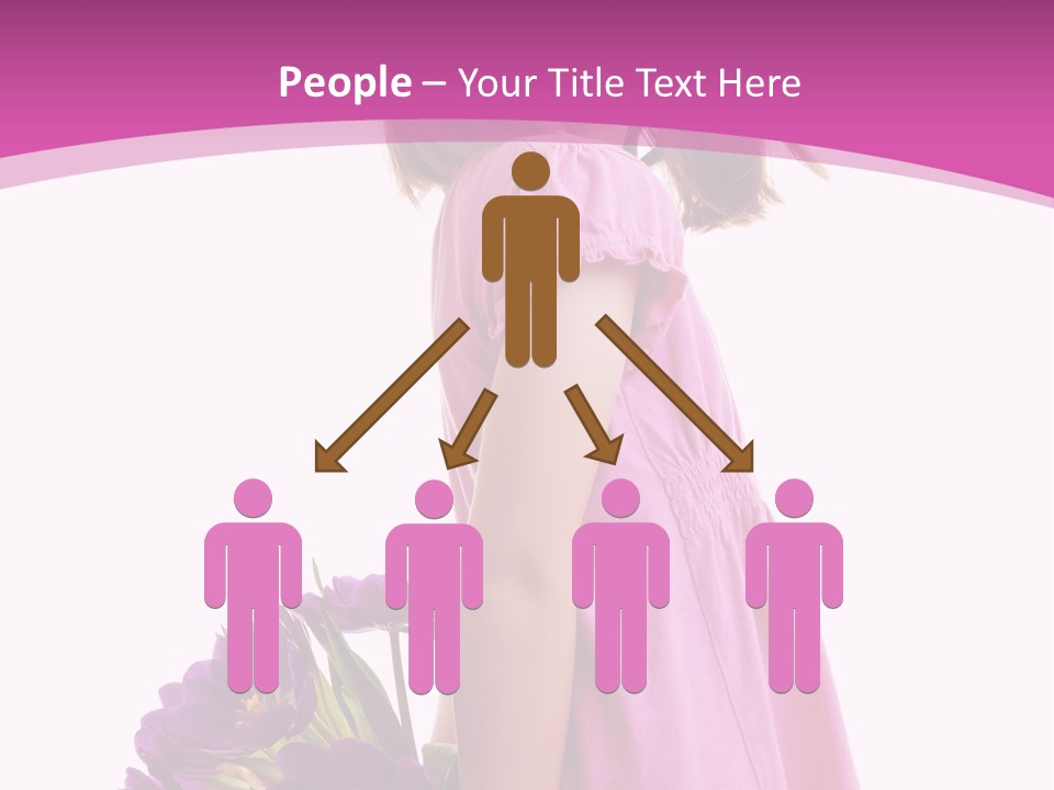 Bring Giving Congratulations PowerPoint Template