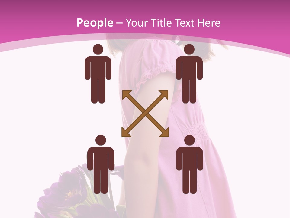 Bring Giving Congratulations PowerPoint Template