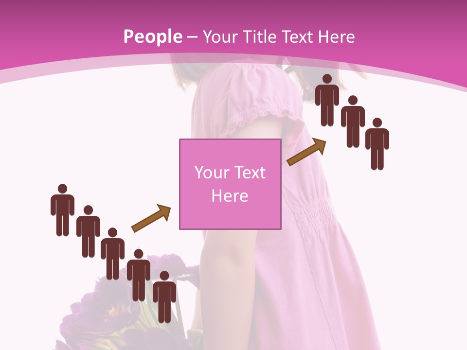 Bring Giving Congratulations PowerPoint Template