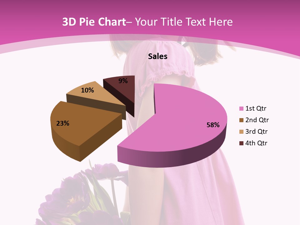Bring Giving Congratulations PowerPoint Template