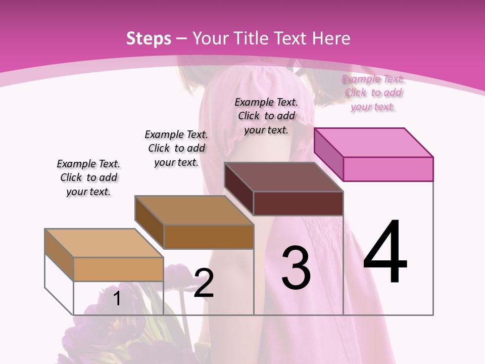 Bring Giving Congratulations PowerPoint Template