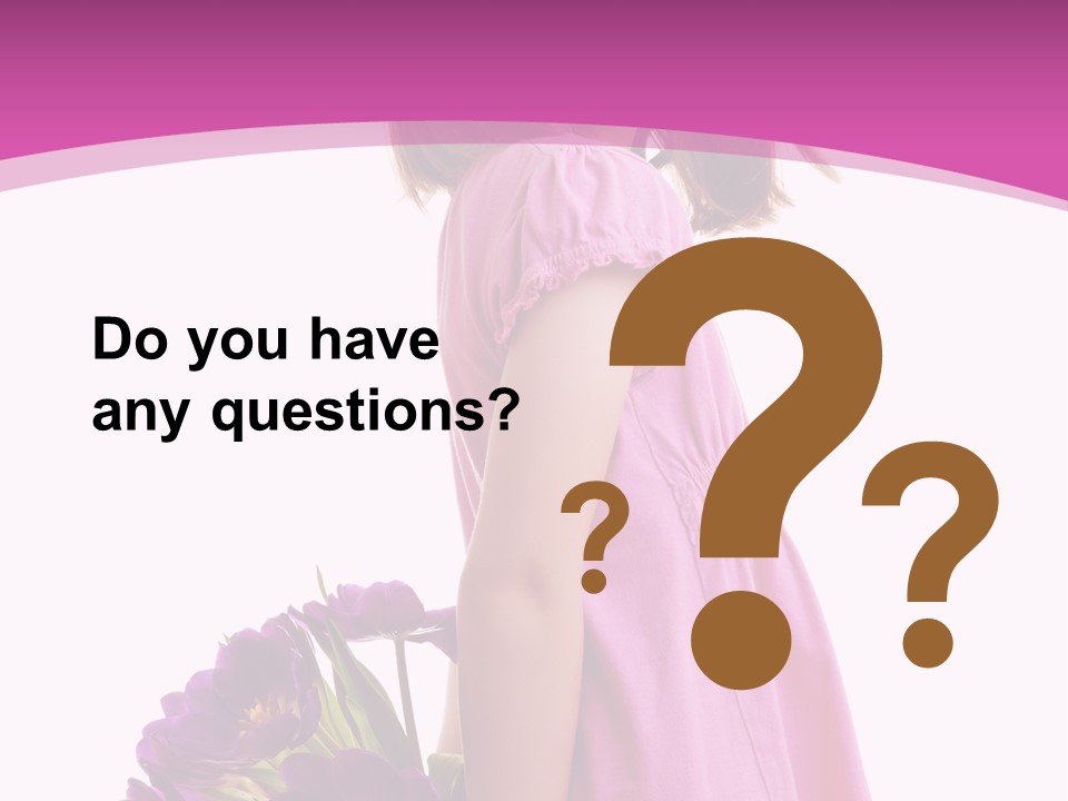 Bring Giving Congratulations PowerPoint Template