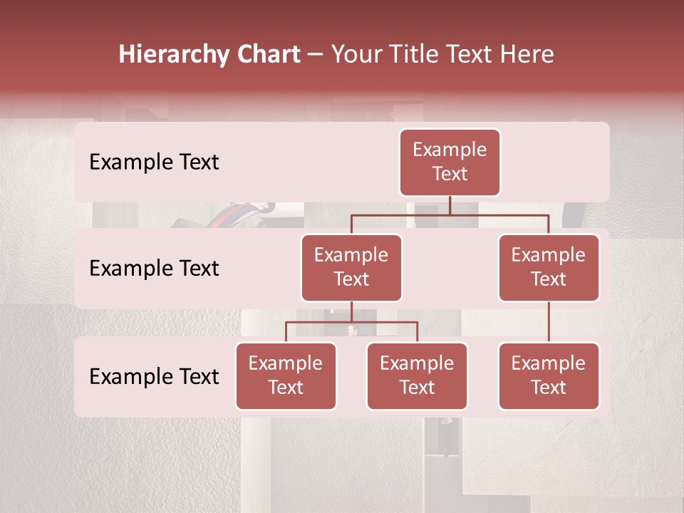 Casual Connection Running PowerPoint Template