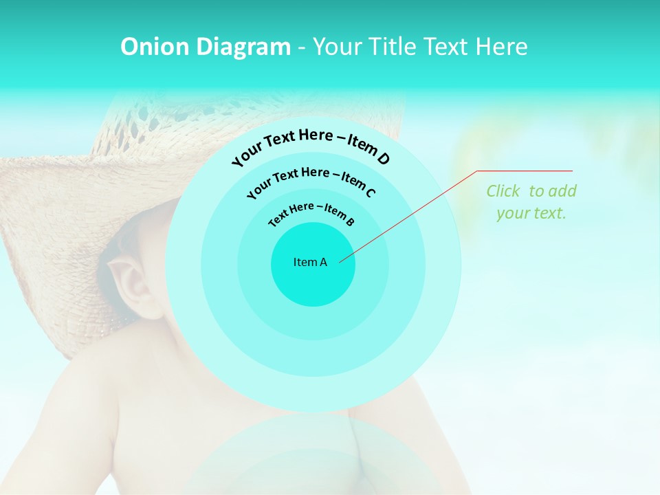 Happy Stetson Funny PowerPoint Template