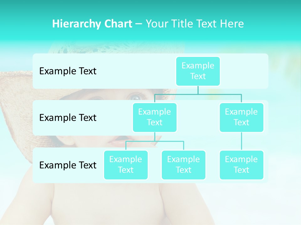 Happy Stetson Funny PowerPoint Template