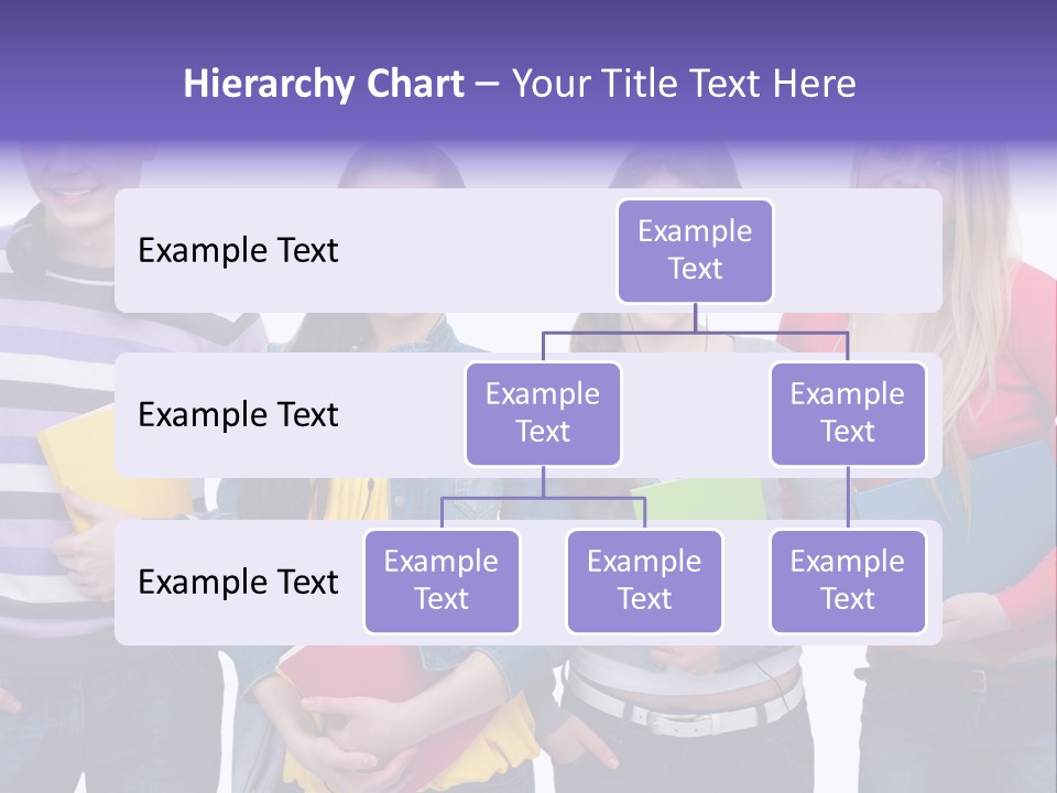 Cute Smile Years PowerPoint Template