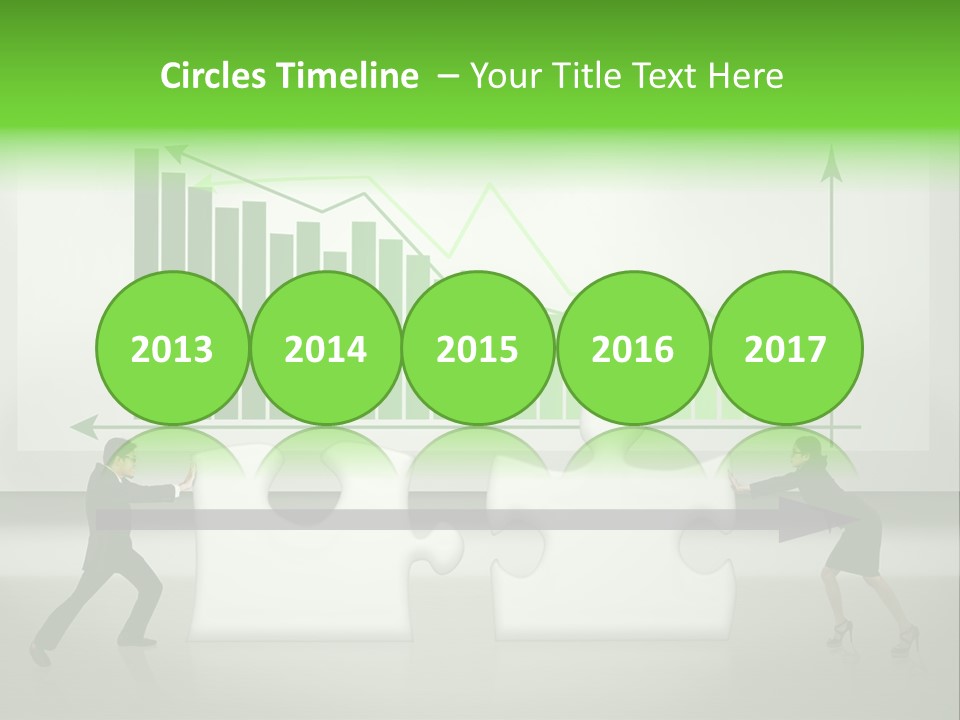 Unity Partnership Success PowerPoint Template