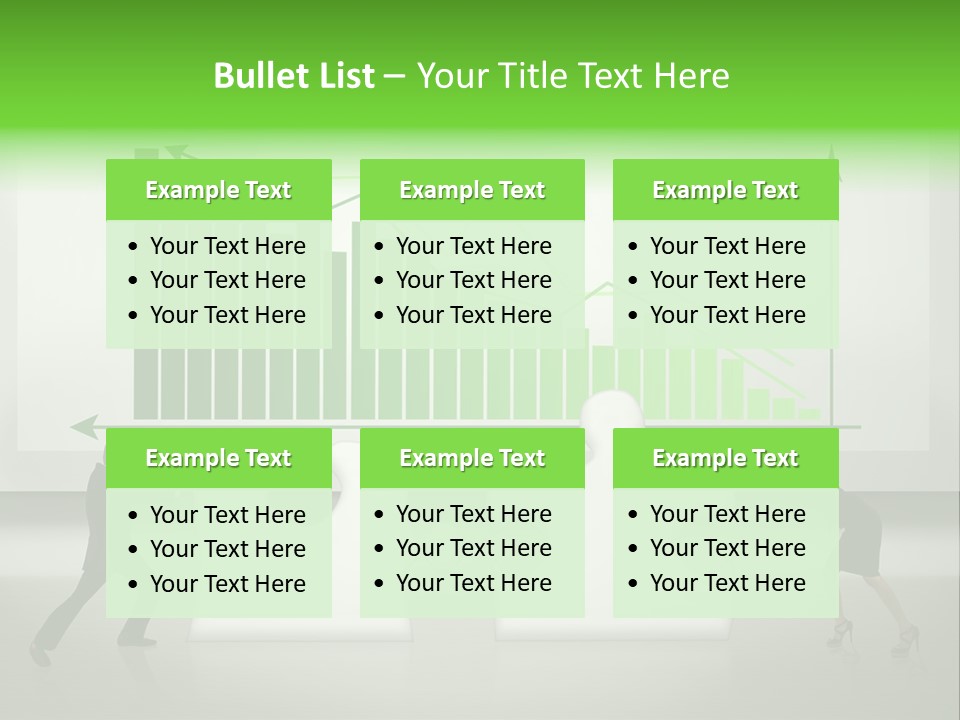 Unity Partnership Success PowerPoint Template