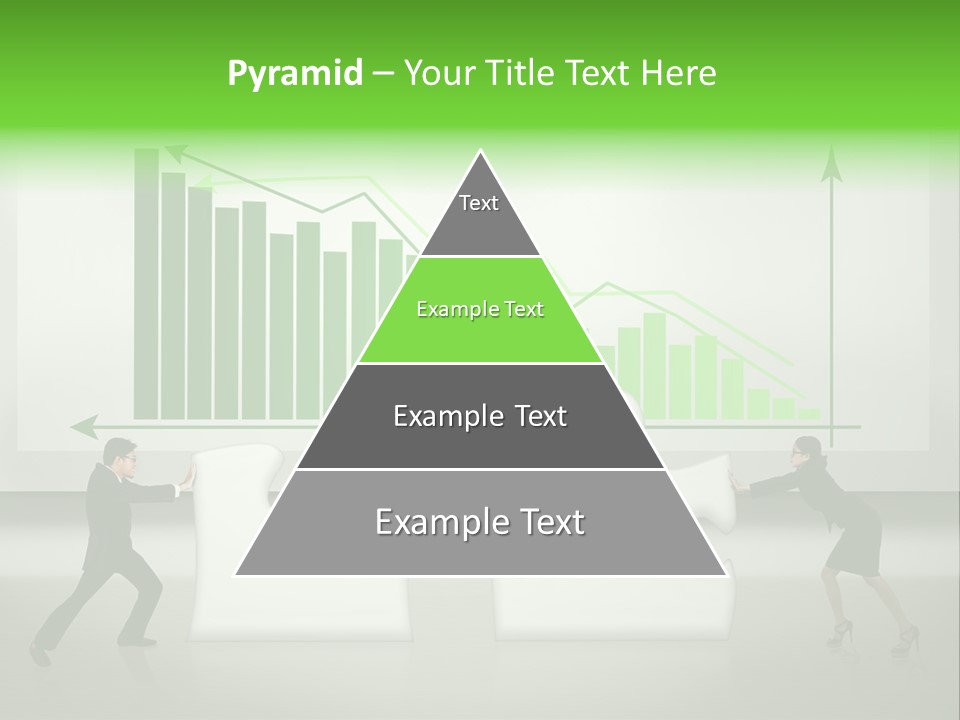 Unity Partnership Success PowerPoint Template