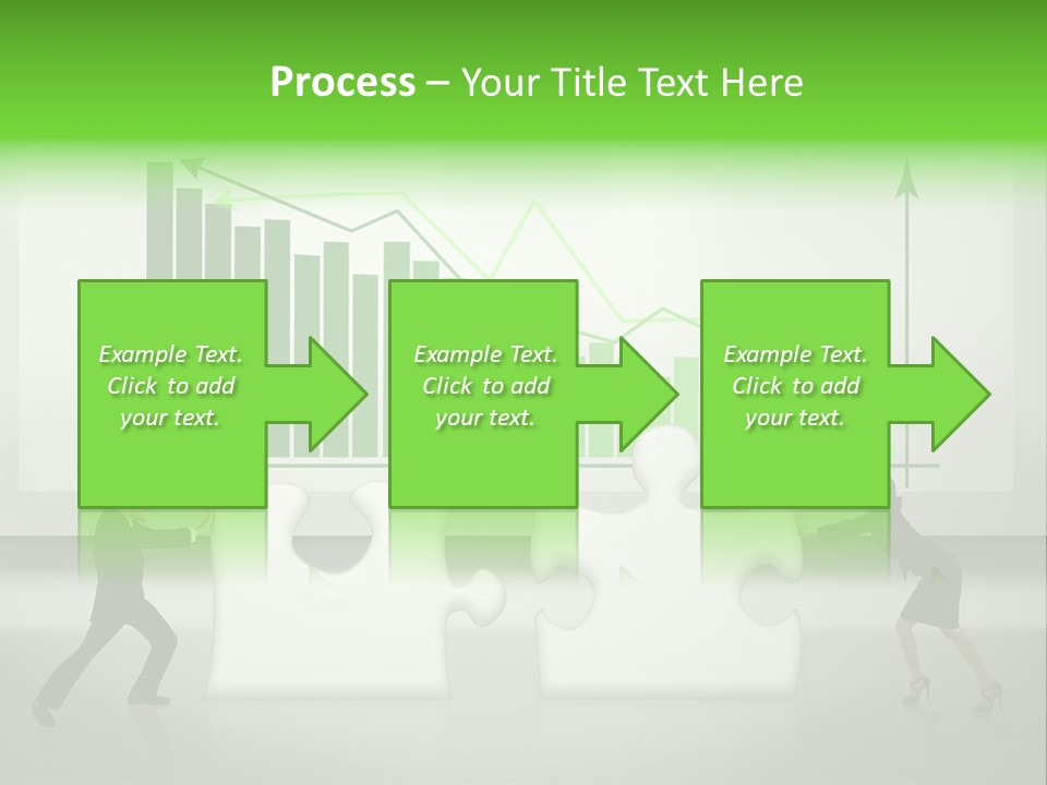 Unity Partnership Success PowerPoint Template