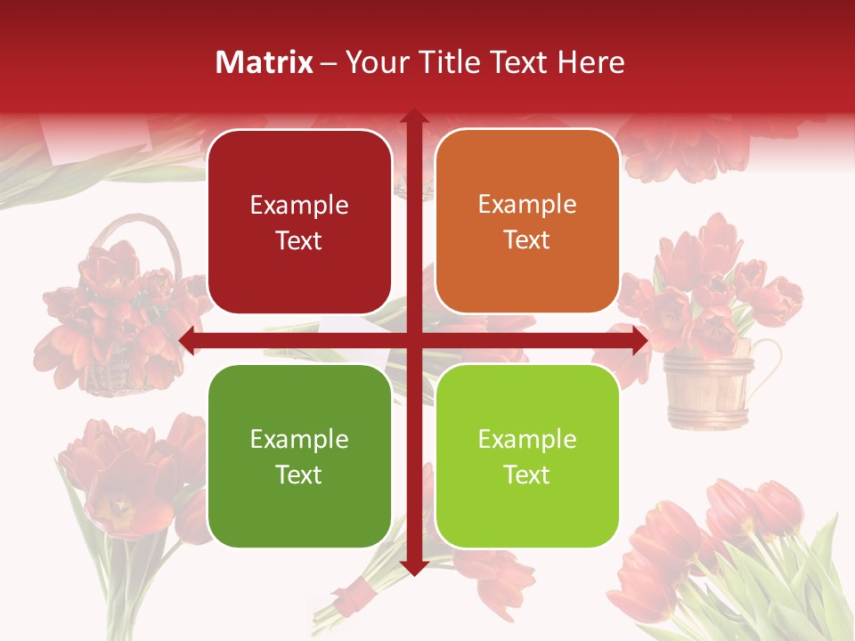 Rendered Health Caries PowerPoint Template