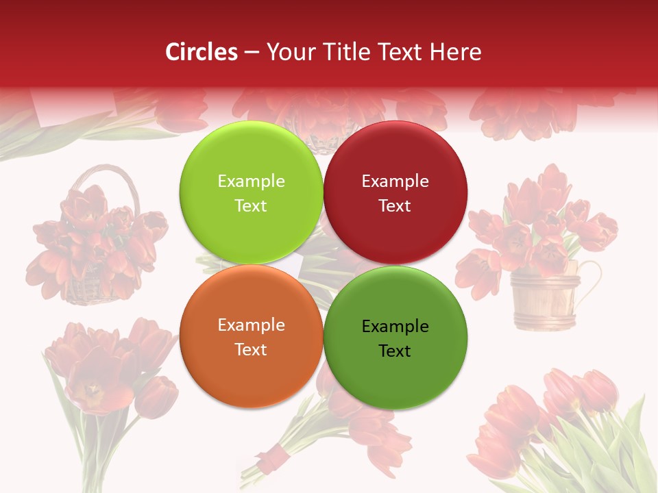 Rendered Health Caries PowerPoint Template