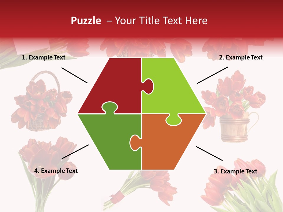 Rendered Health Caries PowerPoint Template