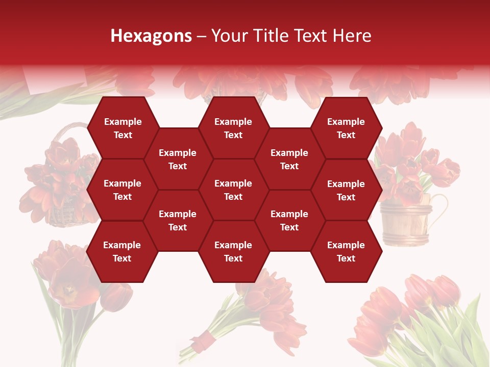 Rendered Health Caries PowerPoint Template