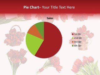 Rendered Health Caries PowerPoint Template