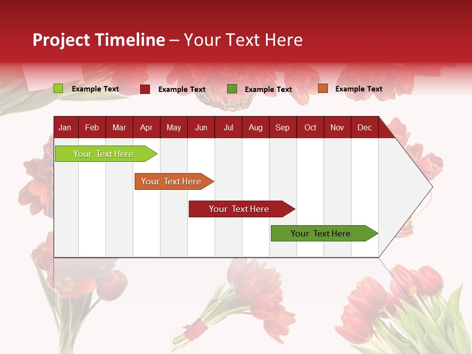 Rendered Health Caries PowerPoint Template