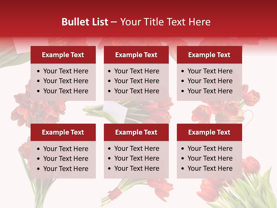 Rendered Health Caries PowerPoint Template