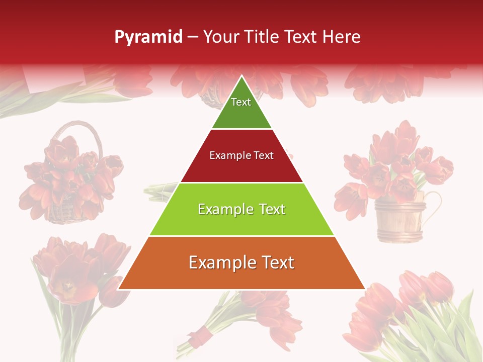 Rendered Health Caries PowerPoint Template