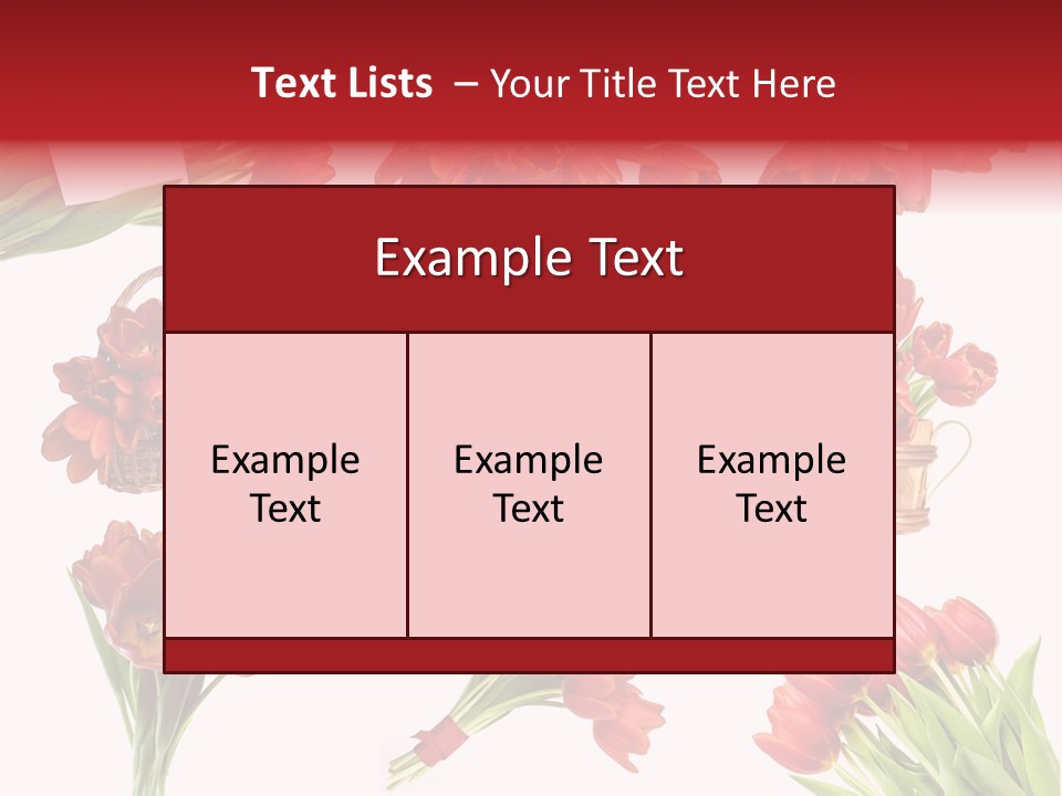 Rendered Health Caries PowerPoint Template