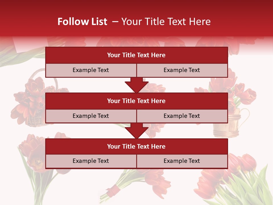 Rendered Health Caries PowerPoint Template