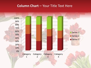 Rendered Health Caries PowerPoint Template