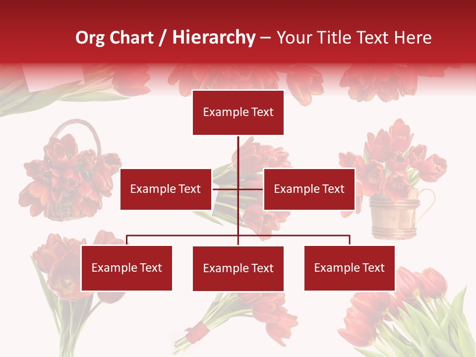 Rendered Health Caries PowerPoint Template