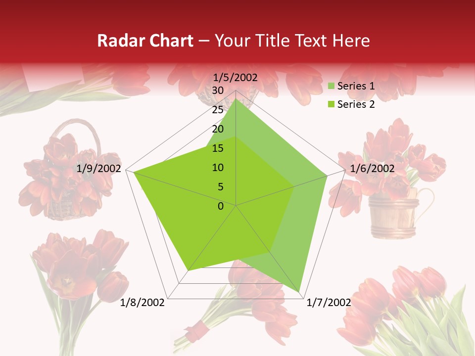 Rendered Health Caries PowerPoint Template
