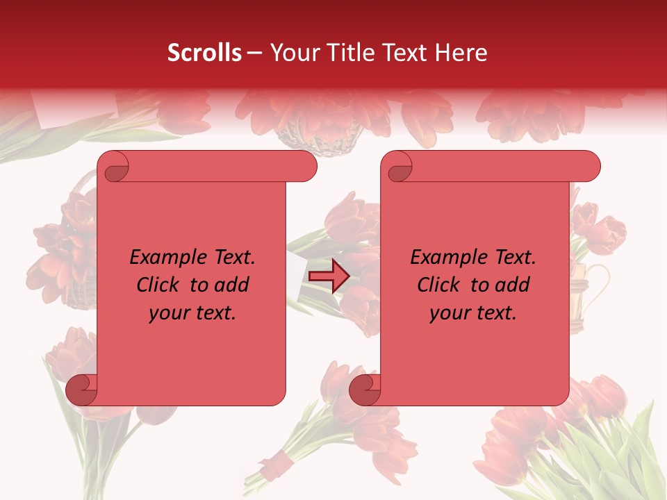 Rendered Health Caries PowerPoint Template