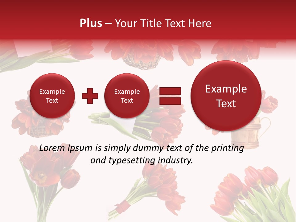 Rendered Health Caries PowerPoint Template