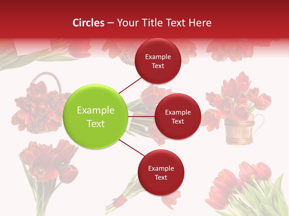 Rendered Health Caries PowerPoint Template