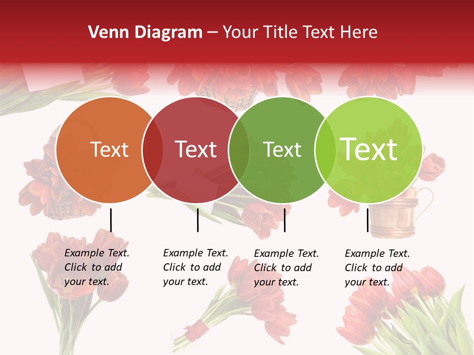 Rendered Health Caries PowerPoint Template