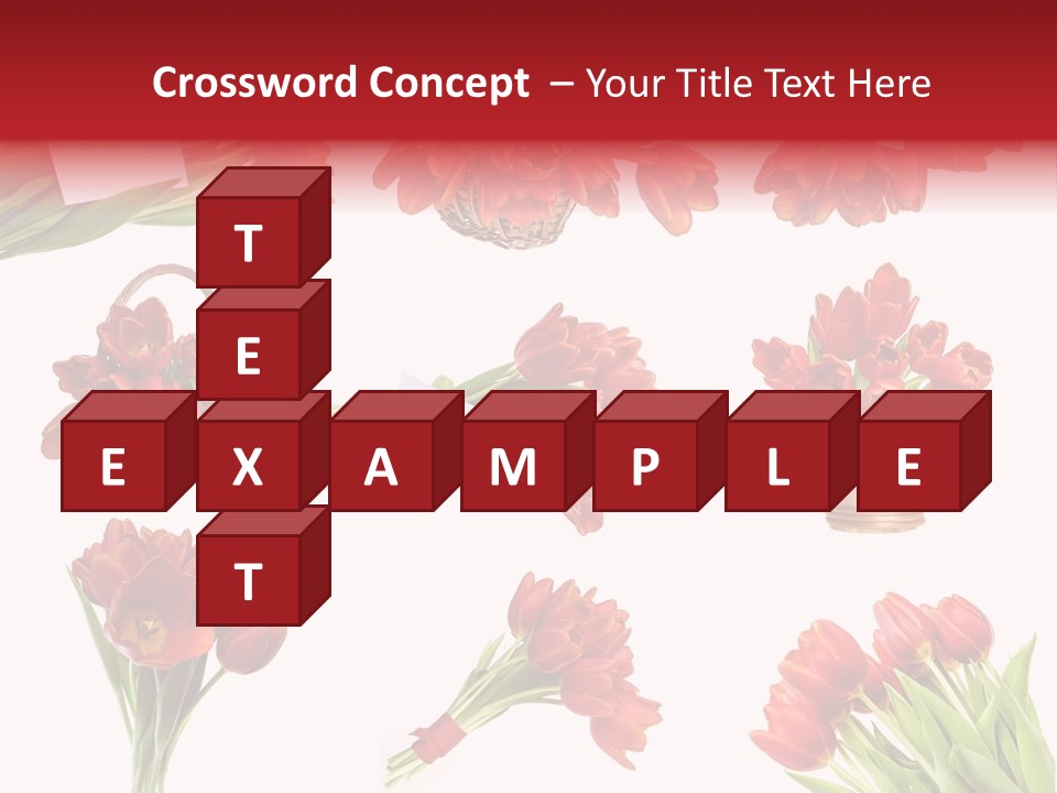 Rendered Health Caries PowerPoint Template