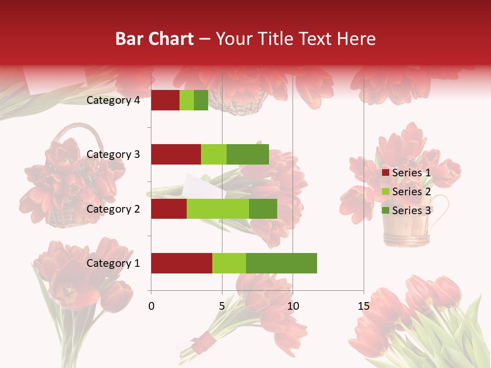 Rendered Health Caries PowerPoint Template