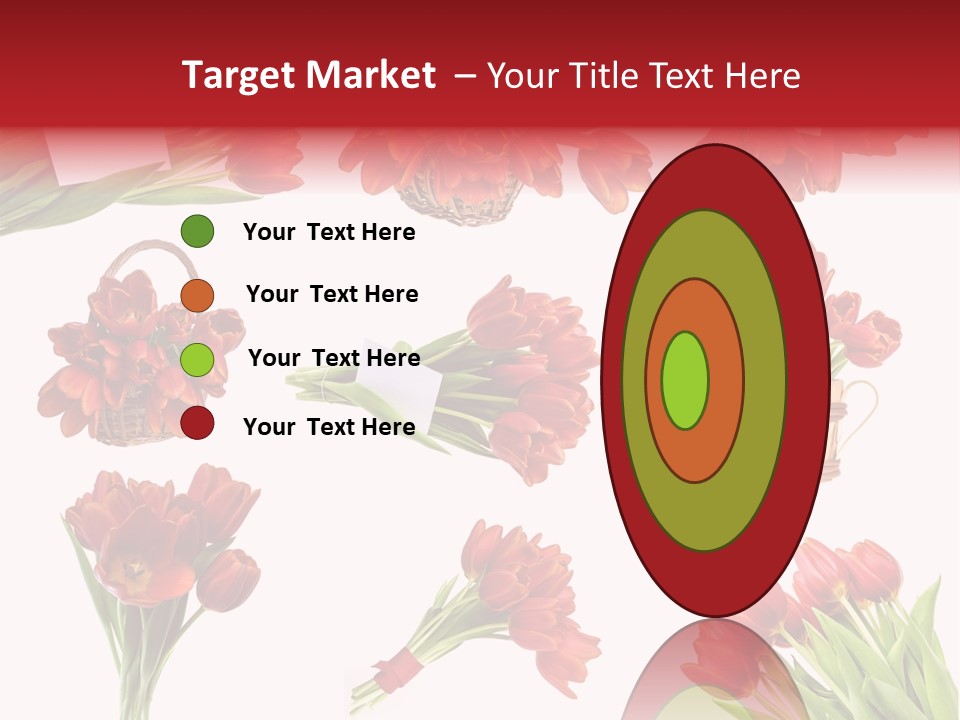 Rendered Health Caries PowerPoint Template