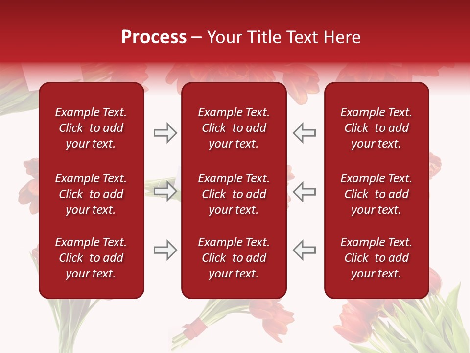 Rendered Health Caries PowerPoint Template