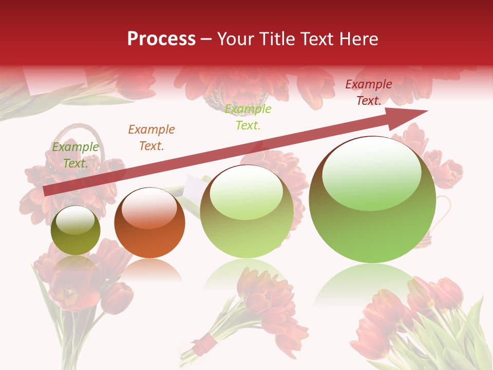 Rendered Health Caries PowerPoint Template