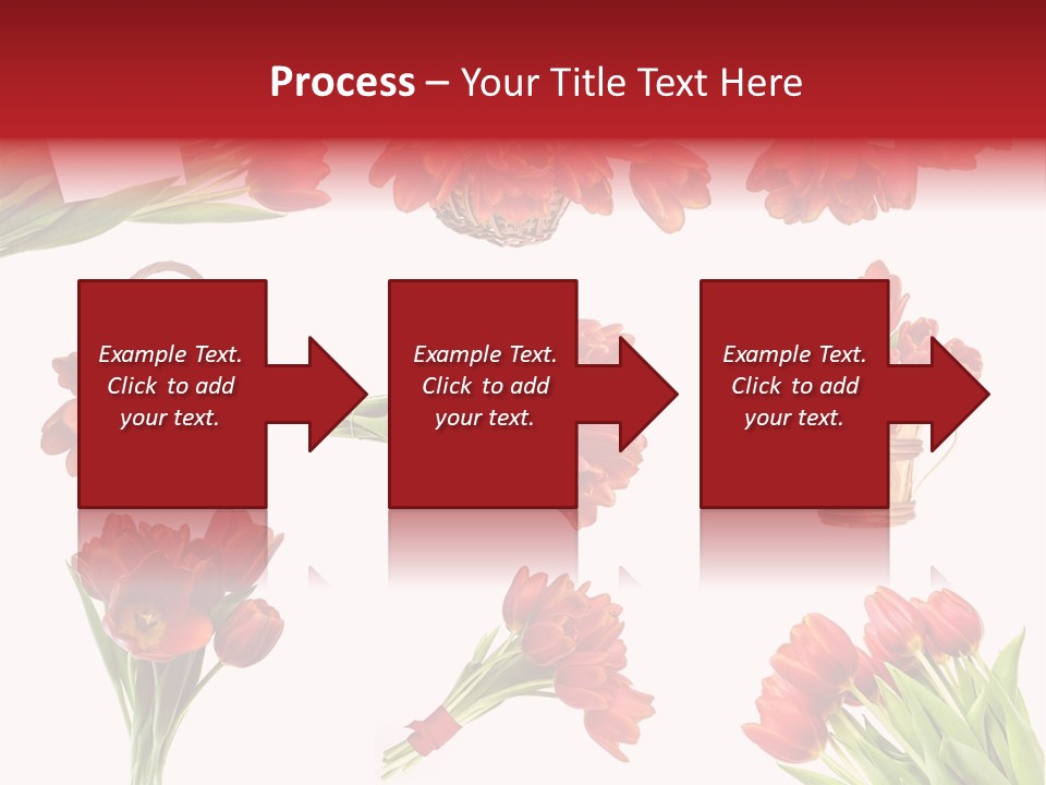 Rendered Health Caries PowerPoint Template