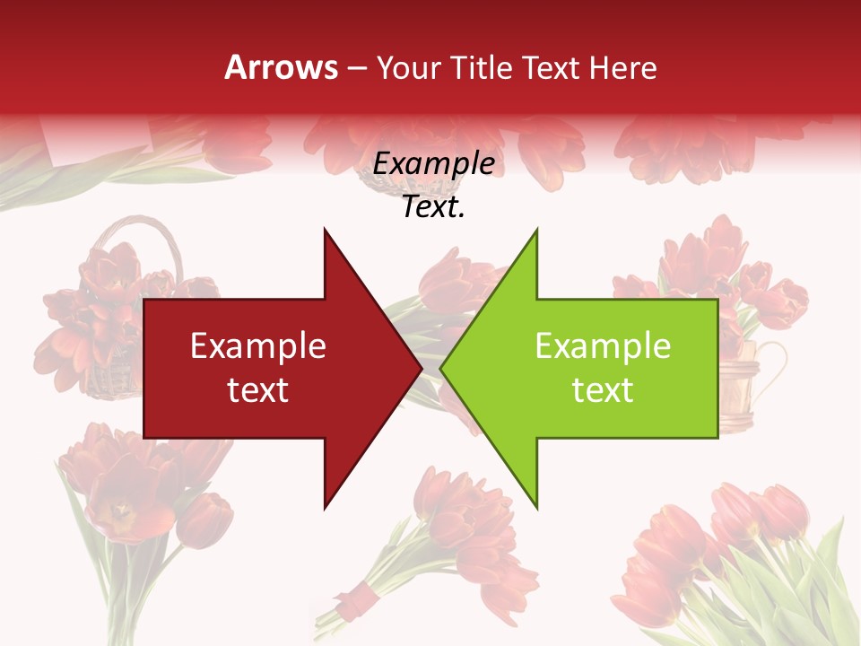 Rendered Health Caries PowerPoint Template