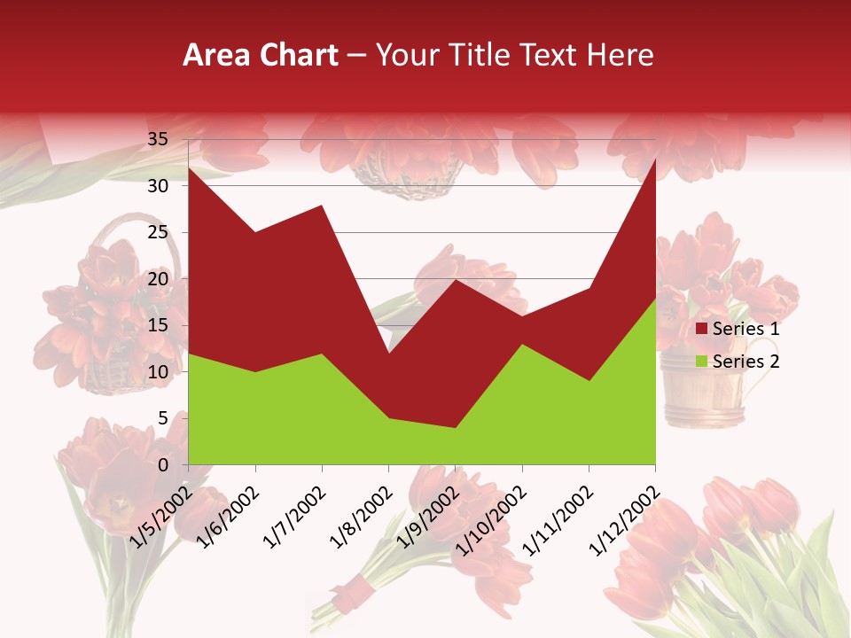 Rendered Health Caries PowerPoint Template