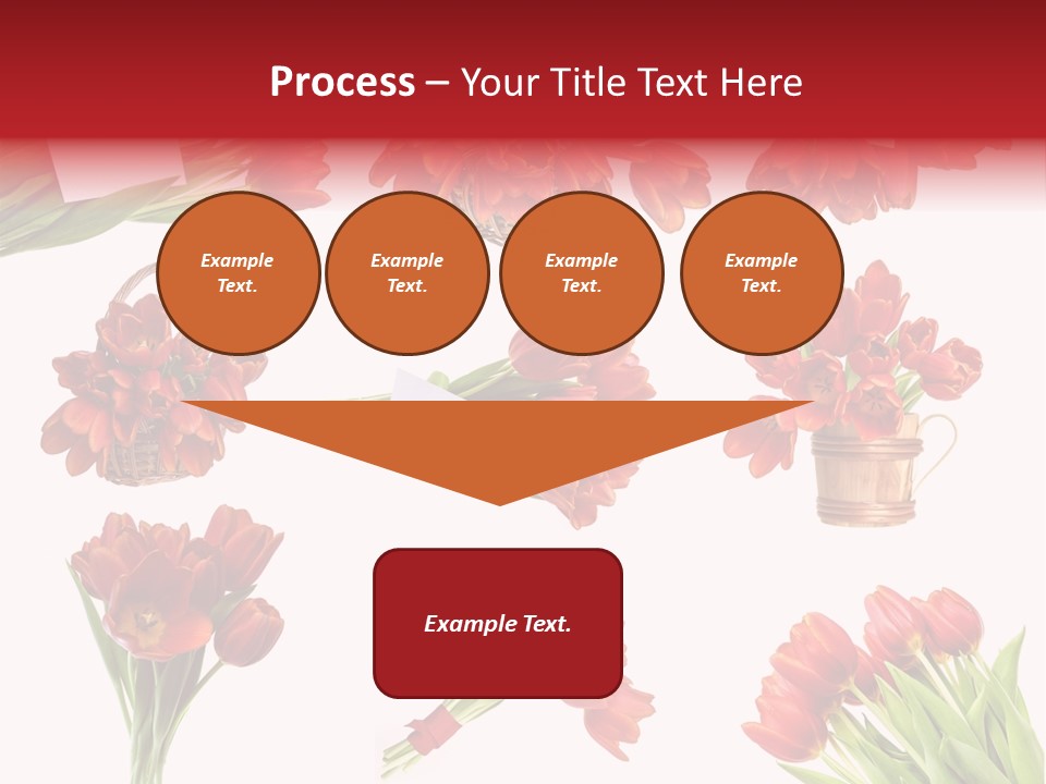 Rendered Health Caries PowerPoint Template