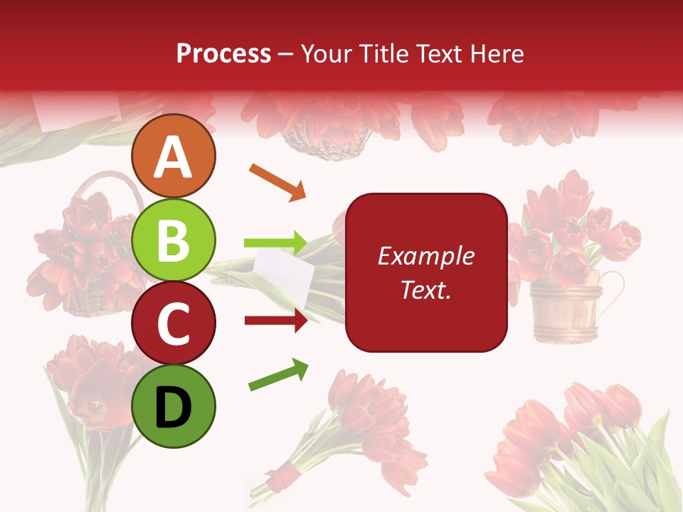 Rendered Health Caries PowerPoint Template
