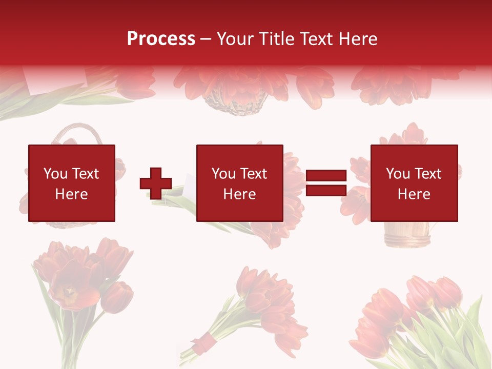 Rendered Health Caries PowerPoint Template
