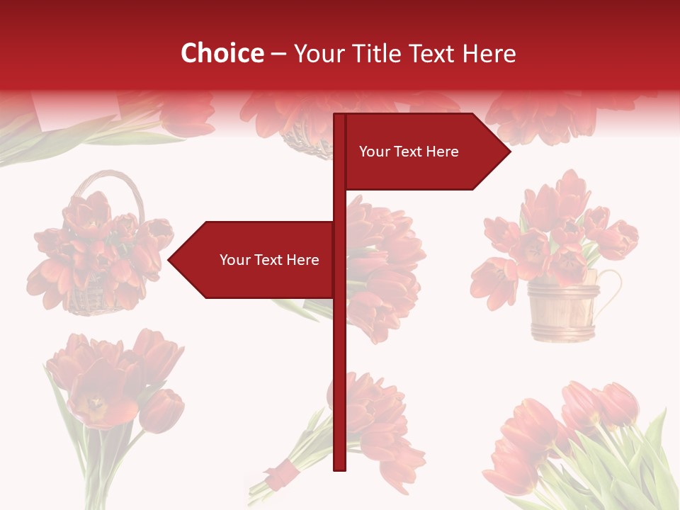 Rendered Health Caries PowerPoint Template