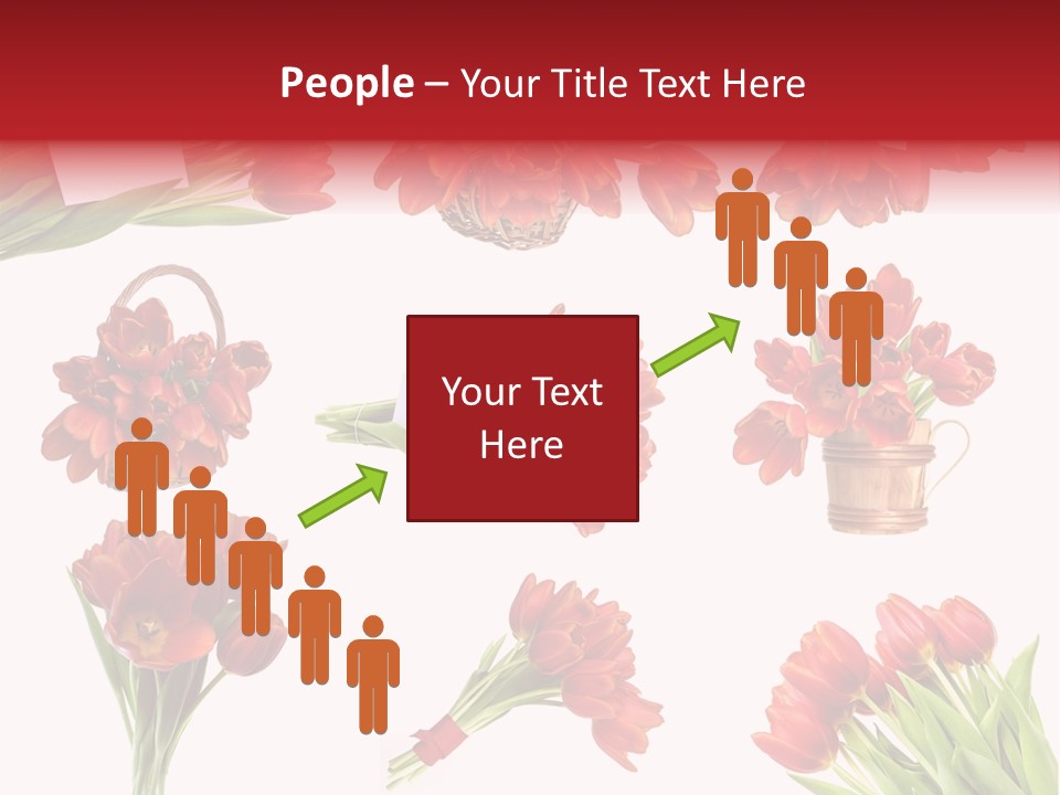 Rendered Health Caries PowerPoint Template