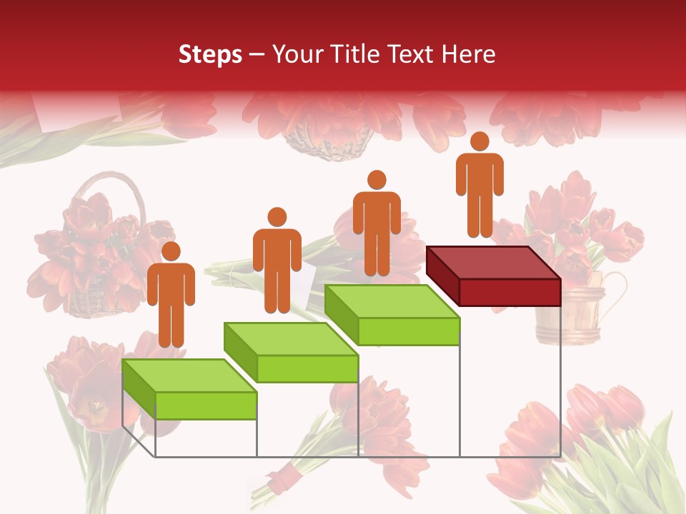 Rendered Health Caries PowerPoint Template