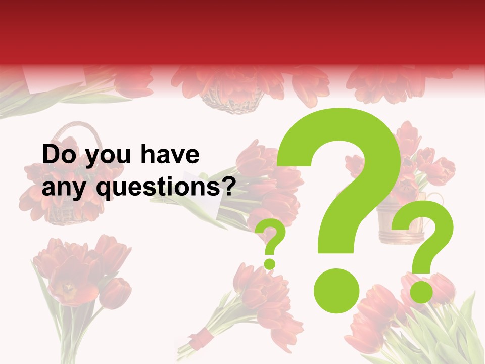 Rendered Health Caries PowerPoint Template