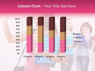 Lecture College Casual PowerPoint Template