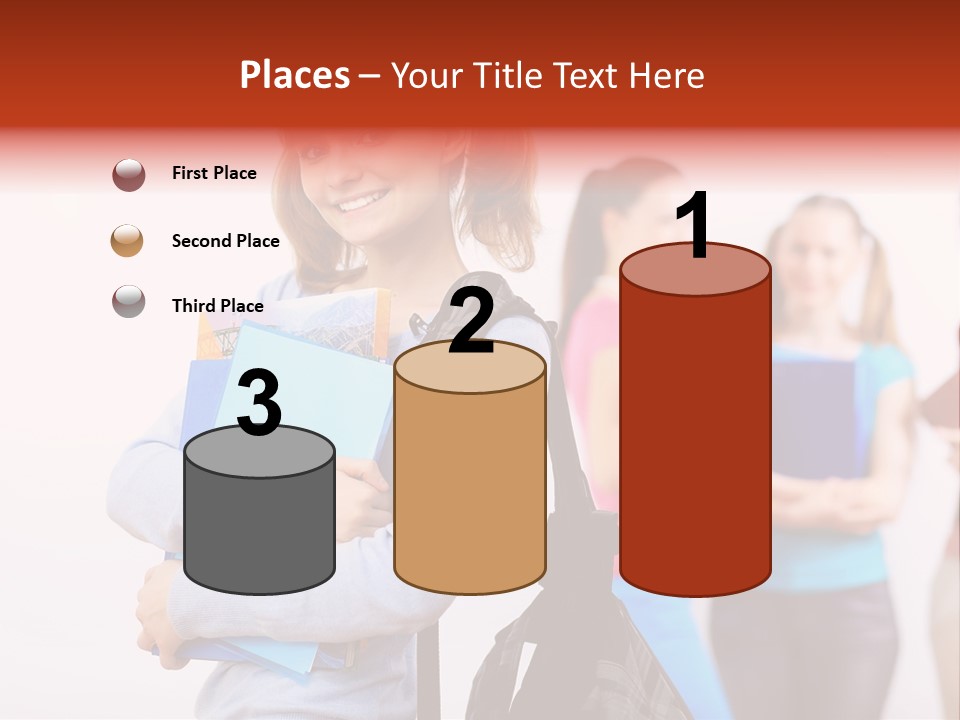 Fun Happy  PowerPoint Template