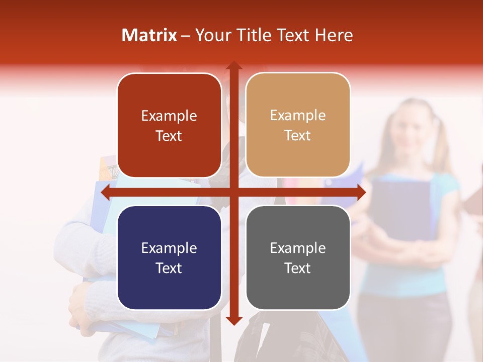 Fun Happy  PowerPoint Template